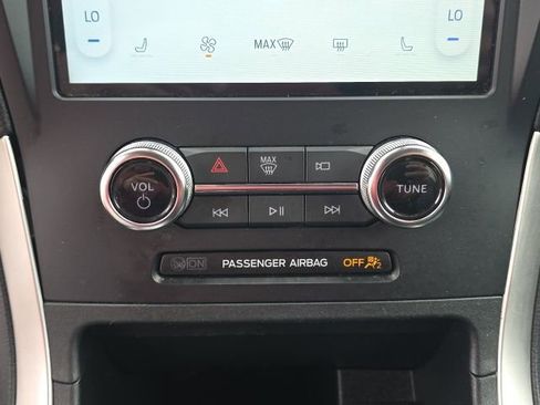 Used 2024 Ford Edge SEL image 19