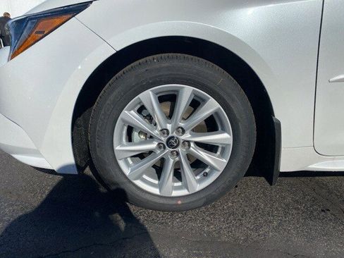 New 2026 Toyota Corolla LE image 18