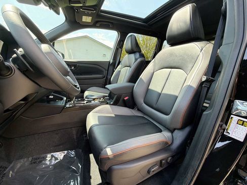 New 2026 Subaru Forester Sport AWD/4WD image 13