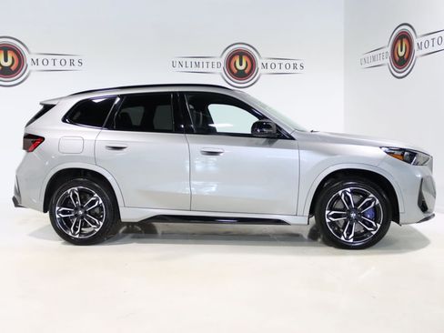 Used 2024 BMW X1 M35i w/ Premium Package AWD/4WD image 5