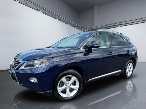 Used 2015 Lexus RX 350 AWD image 28
