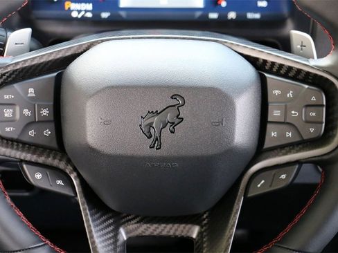 New 2025 Ford Bronco Raptor image 22