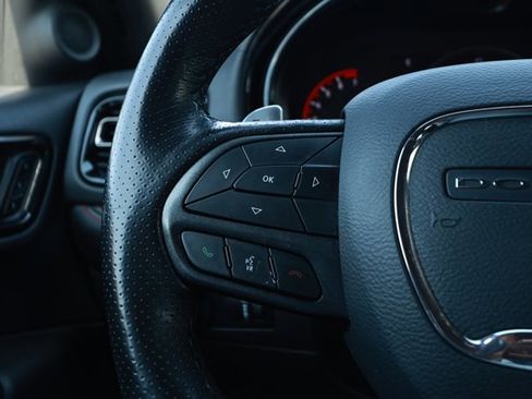 Used 2024 Dodge Durango GT RWD image 13