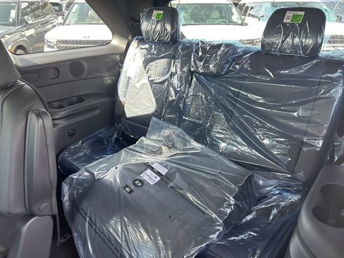 New 2026 Hyundai Palisade SEL image 29