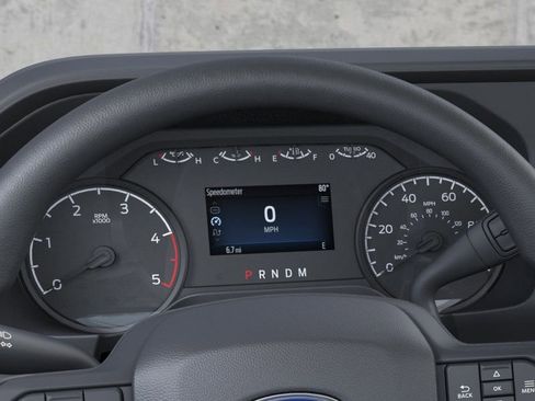 New 2026 Ford F550 4x4 Regular Cab Super Duty image 15