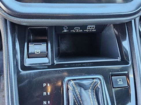 Certified 2025 Subaru Outback Wilderness image 29