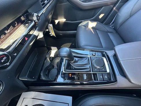 Used 2025 MAZDA CX-30 2.5 Turbo w/ Premium Plus Pkg image 28