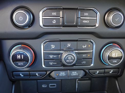 Certified 2023 Chevrolet Tahoe RST image 31