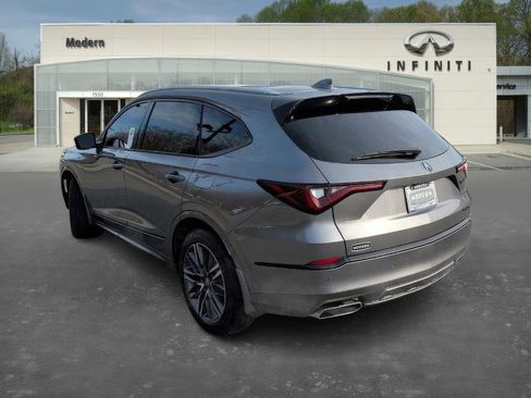 Used 2025 Acura MDX SH-AWD w/ Advance Package image 5