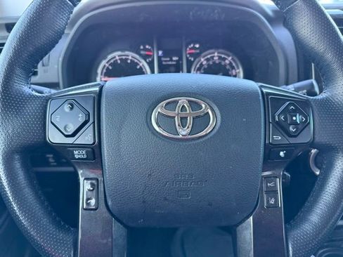Used 2024 Toyota 4Runner TRD Pro AWD/4WD image 15