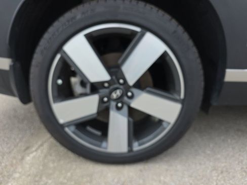 Used 2025 Hyundai Santa Fe Limited FWD image 24