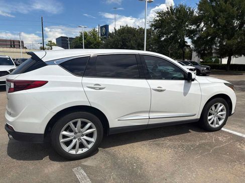 Used 2021 Acura RDX FWD image 4
