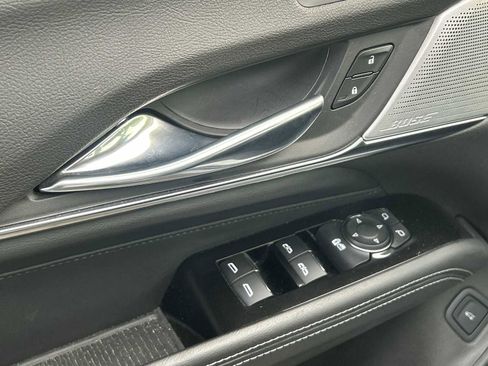 Certified 2022 Cadillac CT4 Premium Luxury image 24