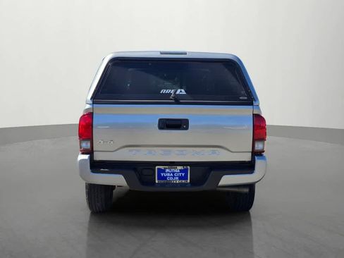 Used 2023 Toyota Tacoma SR w/ SR Convenience Package AWD/4WD image 5