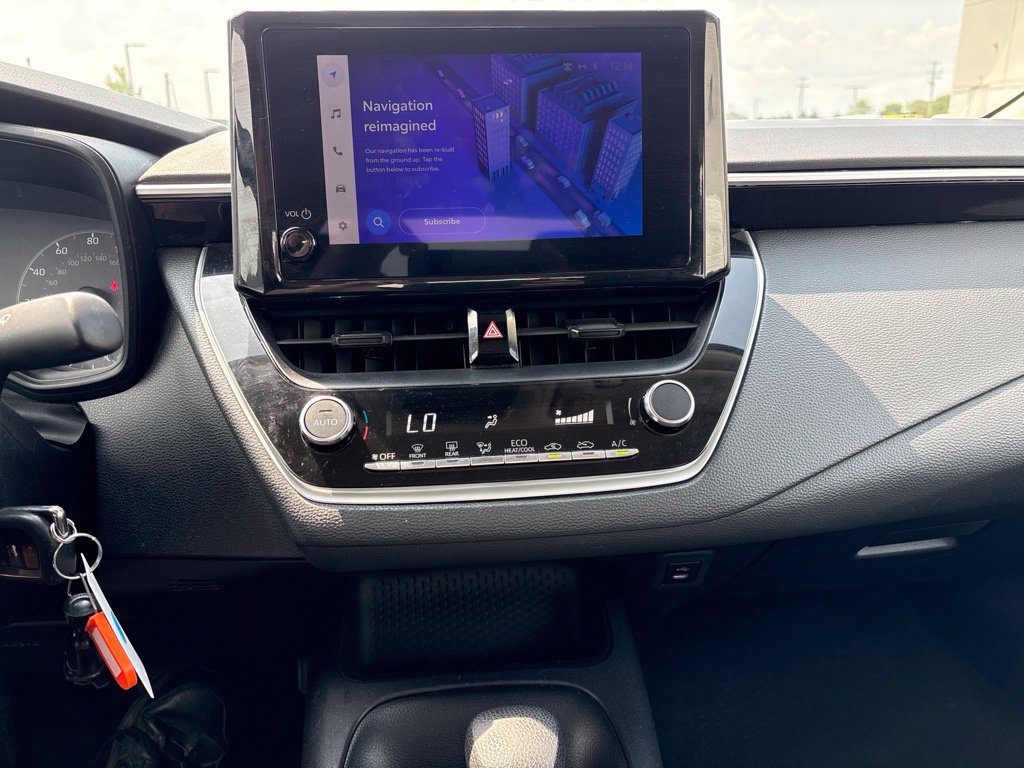 Used 2023 Toyota Corolla LE FWD image 25