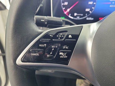 Used 2023 Mercedes-Benz C 300 Sedan image 26