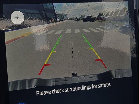 New 2025 Ford Ranger XLT w/ FX4 Off-Road Package image 12