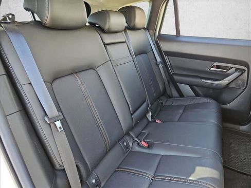 Used 2025 MAZDA CX-50 2.5 Hybrid w/ Premium Plus Pkg image 21