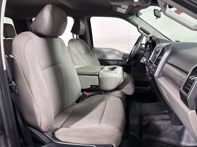 Used 2021 Ford F250 XLT AWD/4WD image 15