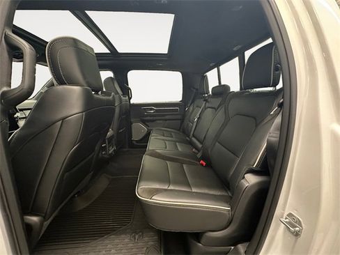 New 2026 RAM 1500 Laramie w/ Night Edition image 13