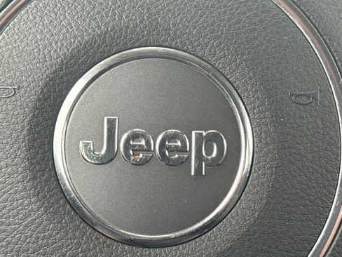 Used 2014 Jeep Compass Sport w/ Power Value Group image 23
