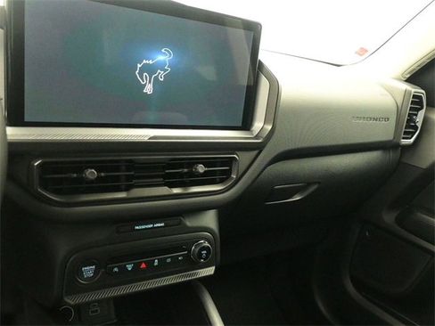 New 2025 Ford Bronco Sport Outer Banks image 11