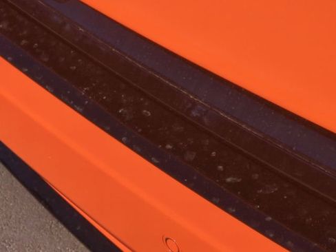 Used 2025 Dodge Charger R/T w/ Quick Order Package 25M R/T image 23