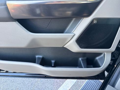 New 2026 Ford F350 Platinum w/ Platinum Plus Package image 42