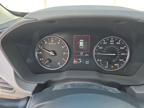 New 2026 Subaru Crosstrek 2.0i Premium image 34