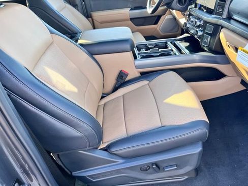 New 2026 Ford F350 Lariat RWD image 18