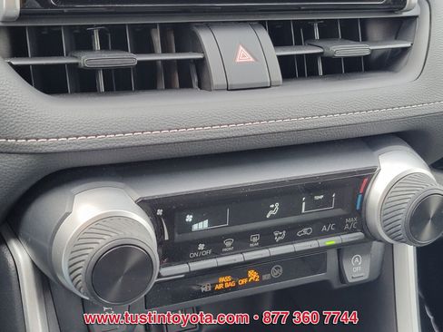 Certified 2024 Toyota RAV4 LE image 22