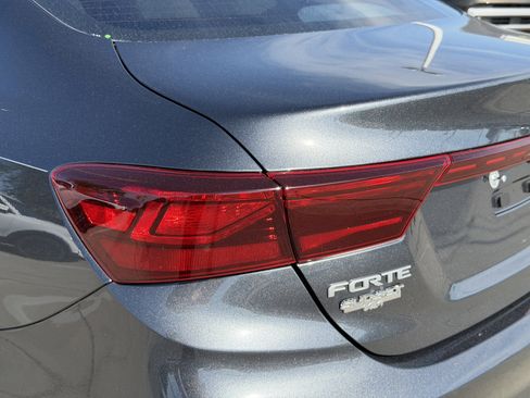 Certified 2023 Kia Forte LXS w/ LXS Technology Package image 10