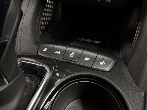 New 2026 Chevrolet TrailBlazer LT w/ Convenience Package FWD image 27