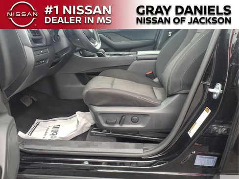 Used 2024 Nissan Rogue SV AWD/4WD image 19