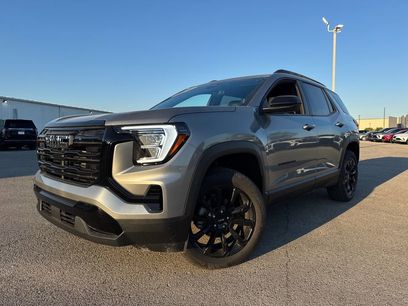 New 2026 GMC Terrain Elevation w/ Elevation Premium Package