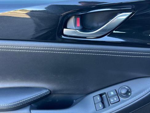 New 2026 MAZDA MX-5 Miata Grand Touring w/ Weather Package image 12