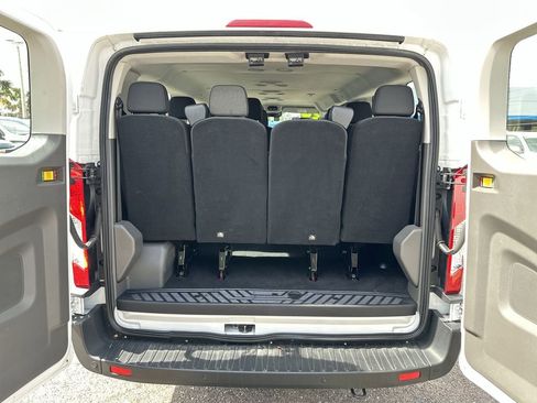 Used 2024 Ford Transit 350 XLT image 24
