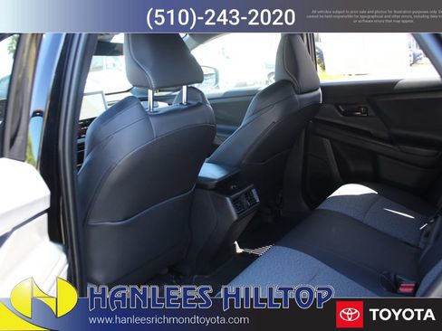 Used 2026 Toyota bZ FWD image 17