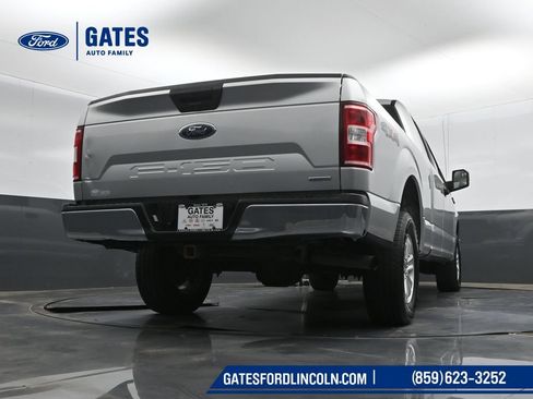 Used 2018 Ford F150 XL w/ Equipment Group 101A Mid AWD/4WD image 30