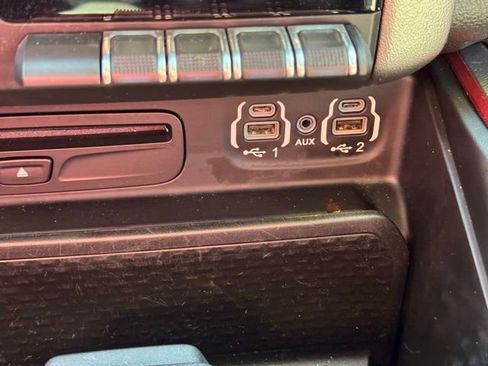 Certified 2019 RAM 1500 Rebel w/ Rebel Level 2 Equipment Group image 35