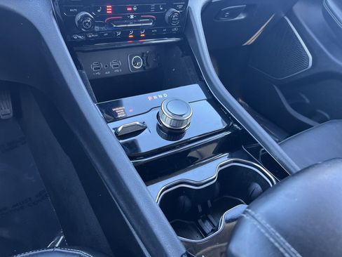 Used 2021 Jeep Grand Cherokee L Limited image 11