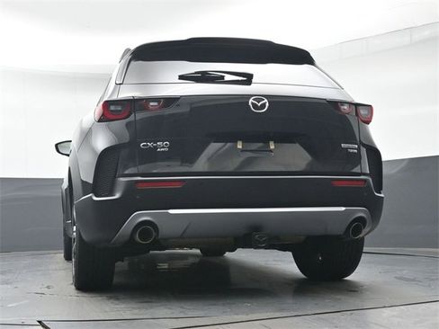 Certified 2023 MAZDA CX-50 2.5 Turbo w/ Cargo Package image 34