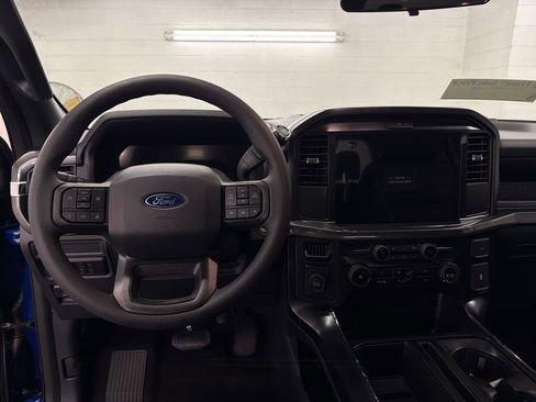 New 2026 Ford F150 STX image 8
