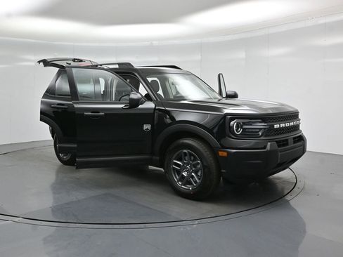 New 2026 Ford Bronco Sport Big Bend AWD/4WD image 30
