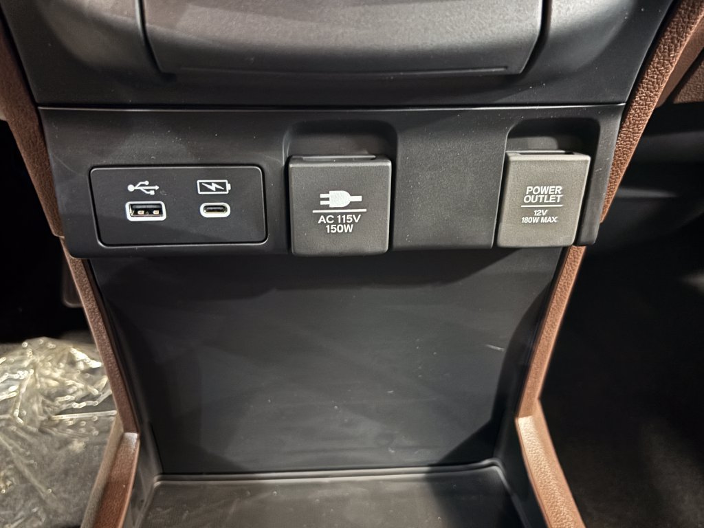New 2027 Honda Odyssey Elite image 37