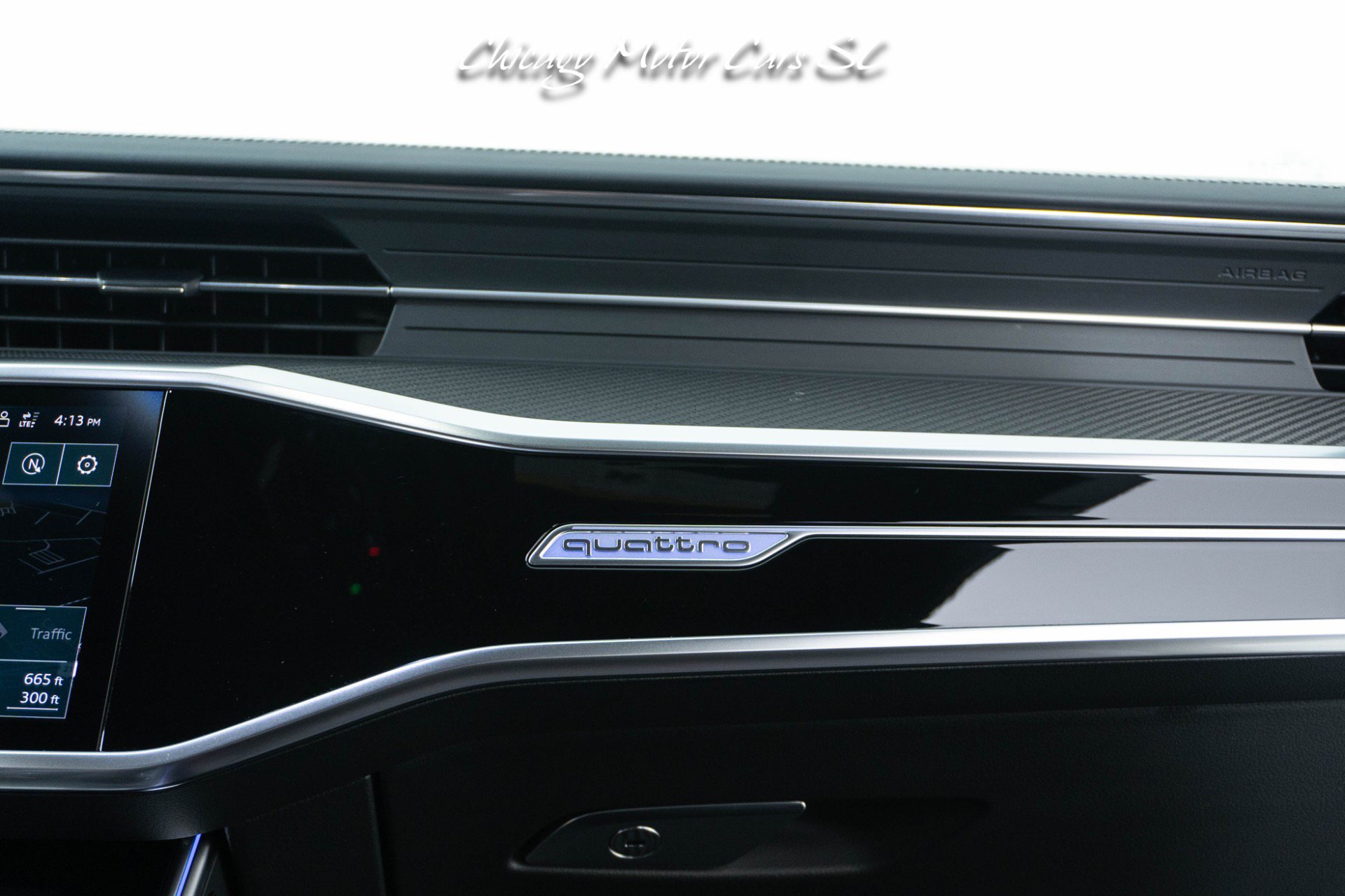 Used 2021 Audi RS 6 AWD/4WD image 18