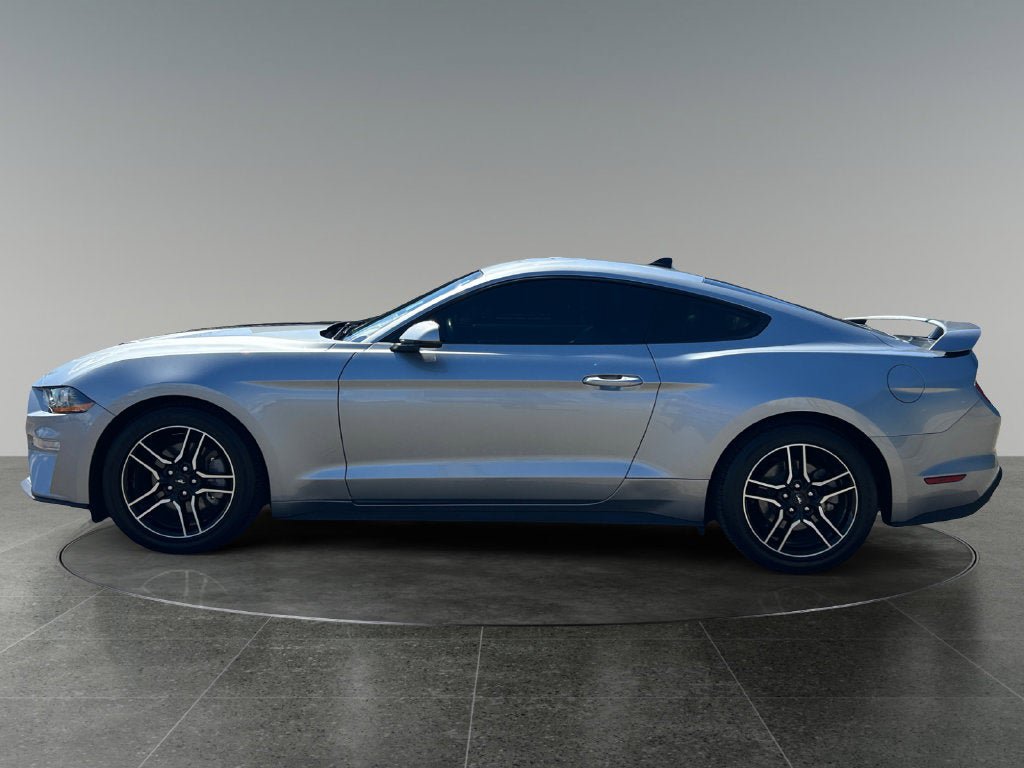 Used 2023 Ford Mustang Premium w/ Equipment Group 201A RWD image 6