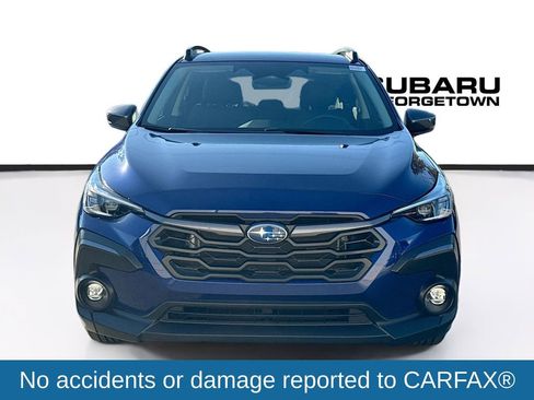 Certified 2025 Subaru Crosstrek 2.5i Limited w/ Crosstrek Mirror Package image 2