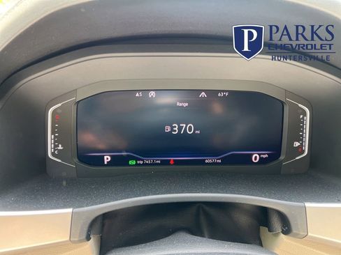 Used 2019 Volkswagen Atlas SEL Premium image 30