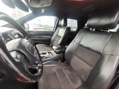 Used 2020 Dodge Durango GT RWD image 14
